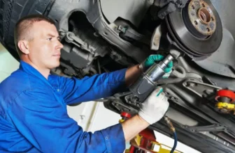What Are the Best Tools for Repairing Car Suspension Systems?
