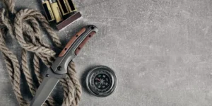 Essential Rope Skills Every Survivalist Needs