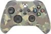Wireless Custom Controller Compatible with PC, Windows 10+, Series X/S & One (Series X/S Green Camo)