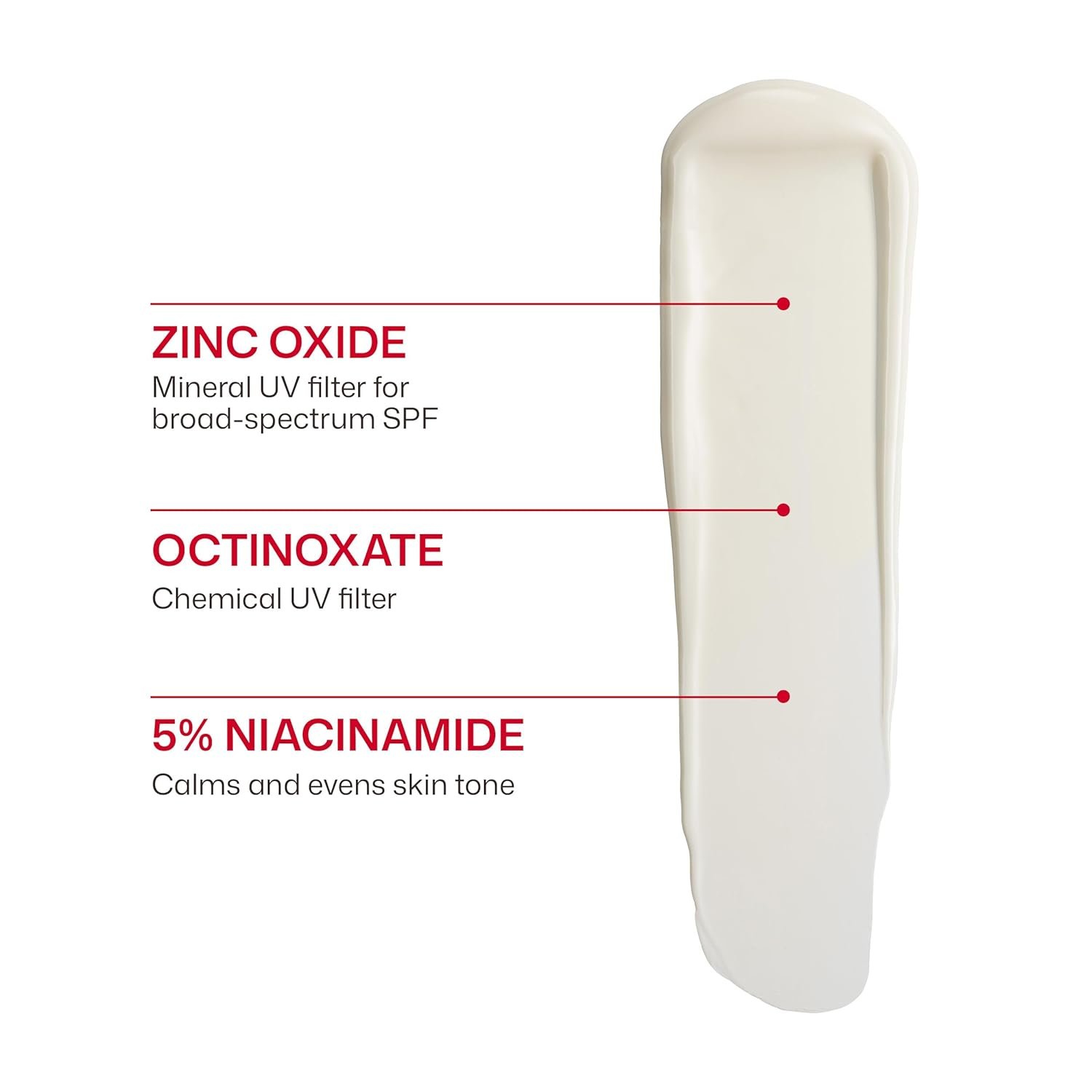 EltaMD UV Clear Tinted Face Sunscreen SPF 46, Oil Free Sunscreen for Sensitive Skin with Zinc Oxide, Dermatologist Recommended - Image 4