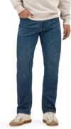 Lee Men’s X Move Regular Straight Jean