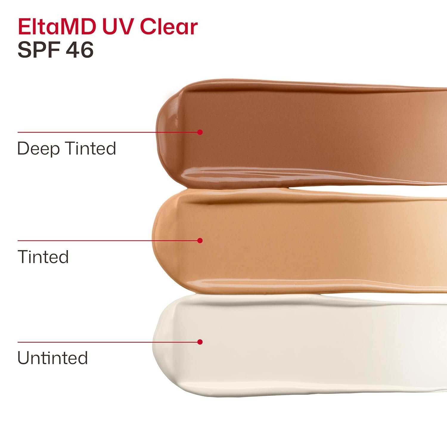 EltaMD UV Clear Tinted Face Sunscreen SPF 46, Oil Free Sunscreen for Sensitive Skin with Zinc Oxide, Dermatologist Recommended - Image 11