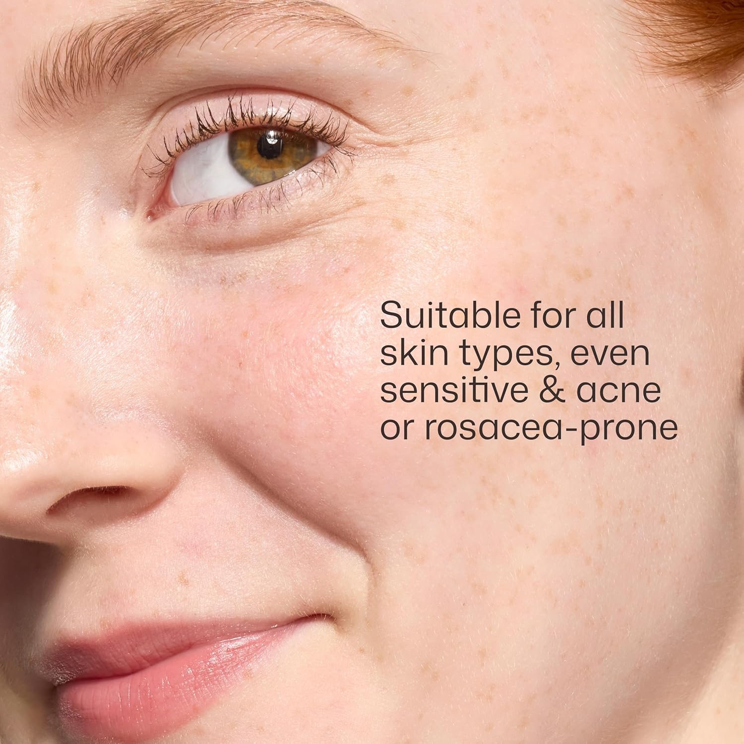 EltaMD UV Clear Tinted Face Sunscreen SPF 46, Oil Free Sunscreen for Sensitive Skin with Zinc Oxide, Dermatologist Recommended - Image 5
