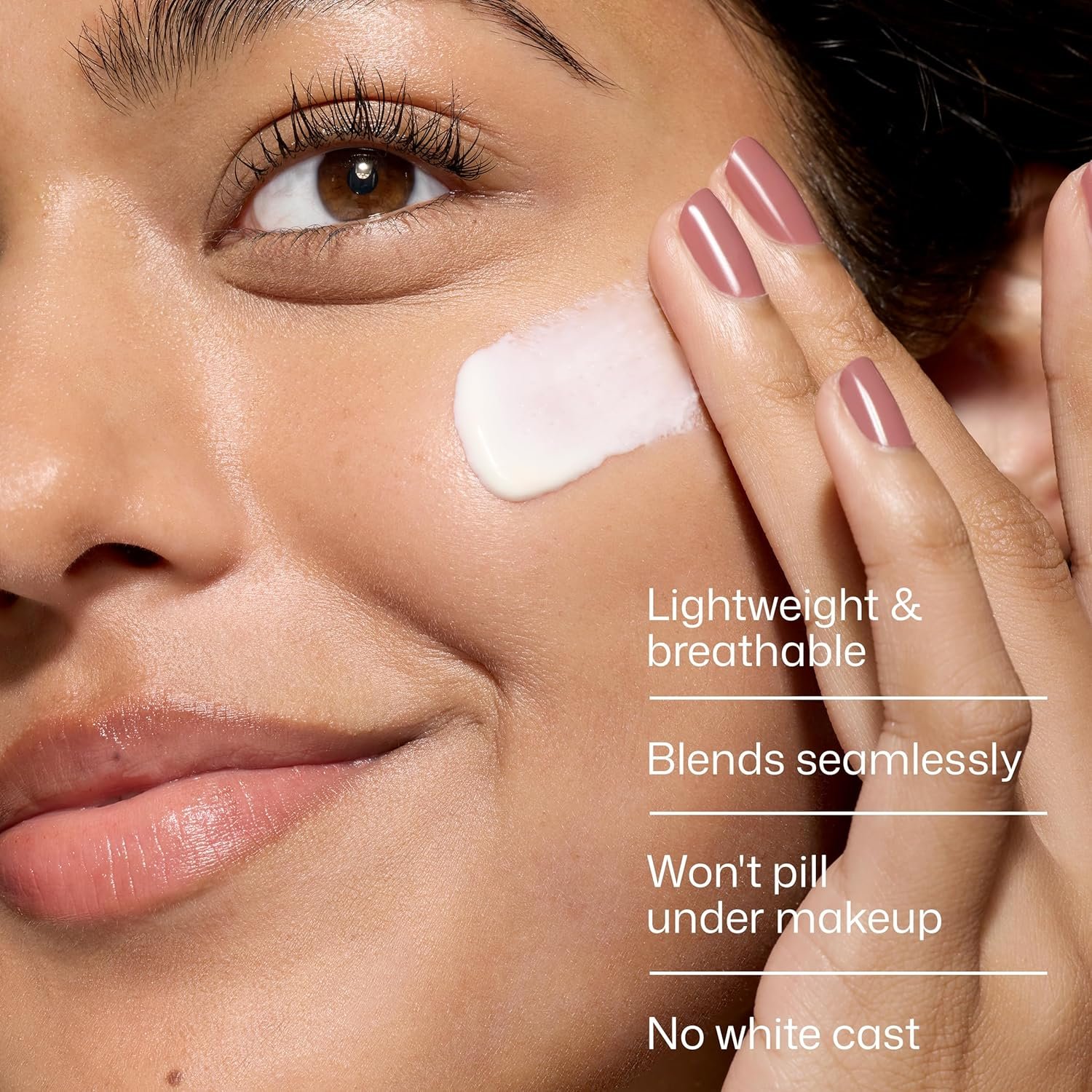 EltaMD UV Clear Tinted Face Sunscreen SPF 46, Oil Free Sunscreen for Sensitive Skin with Zinc Oxide, Dermatologist Recommended - Image 3