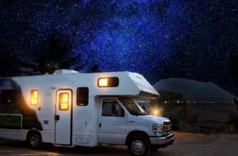 How Do You Plan an Eco-Friendly RV Camping Adventure?