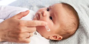 What Is the Best Way to Treat Baby Eczema?