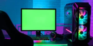 What Are the Best Gaming Desks for 2025?