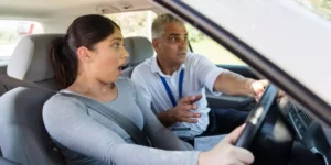 Common Driving Mistakes and How to Correct Them