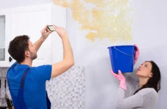 Protecting Your Kitchen From Water Damage and Mold