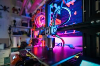 How Are 3D Printing Techniques Transforming Car Manufacturing?