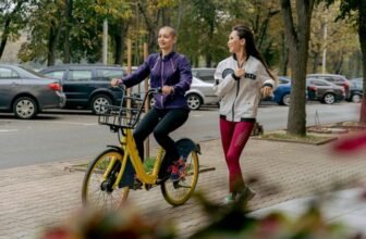 Is Running Better Than Cycling for Cardio?