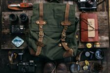 Compact Camping Gear for Minimalists