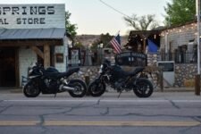 How Do You Find the Best Pit Stops Along Your Route?