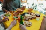 Mexican Fiesta at Home: Tacos, Salsas, and More